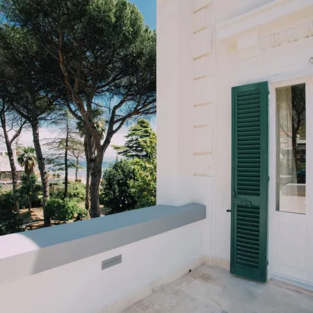 Villa Maria Teresa Boutique Hotel
