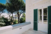 Villa Maria Teresa Boutique Hotel - Ocean View