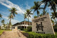 كاسا جراند ريزورت هوتل آند سبا فنادق في کواروخا