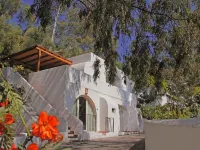 Arbatax Park Resort - Ville del Parco Hotels in Tortoli