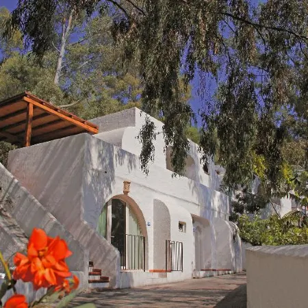 Arbatax Park Resort - Ville del Parco