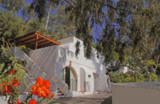 อาร์บาทักซ์ ปาร์ค รีสอร์ท - วิลเล์ เดล ปาร์โก