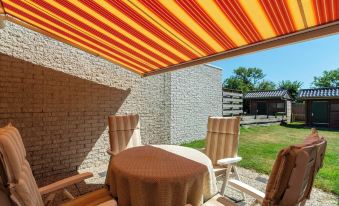 Holiday Home in Callantsoog Near Beach