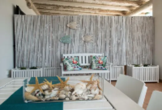 Apartment 1st Floor - Green Sea Front Torre San Giovanni