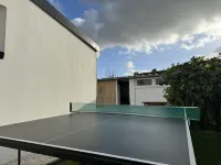 Maison 2 Chambres, Jardin Proche Plage & Centre Ville Hotel a Sangatte