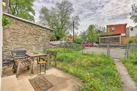 NEW! Charming Covington Home