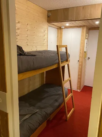 Appartement au Cœur des Pistes