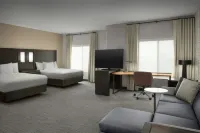 Residence Inn by Marriott San Antonio SeaWorld® /Westover Hills Hotels in West San Antonio