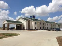 Cobblestone Inn & Suites - Harper Hotels in Harper