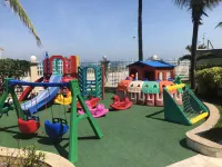 Georgeus Ocean Front Apartments at Recreio Beach