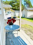 Hälleviks Strandstugor