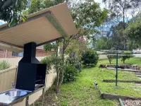 Catalina House - cosy, clean and comfortable