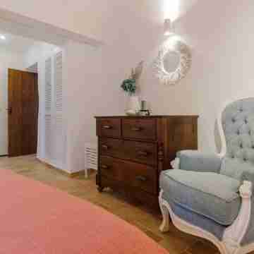 Monte da Luz - House of the Parreira Rooms