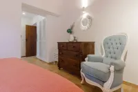 Monte da Luz - House of the Parreira