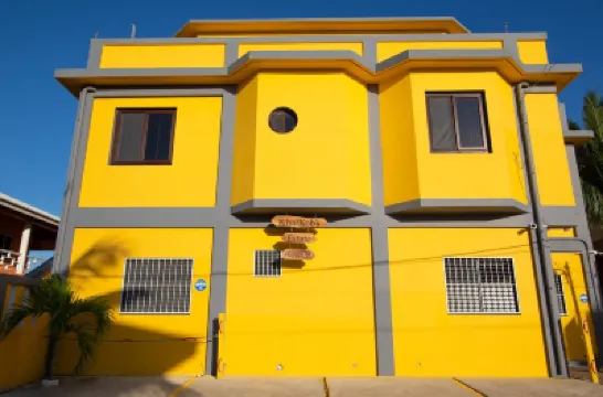 The Great Escape in Belize's Best Tourist Destinations!! Hotels in 