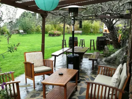 TYPICAL HOUSE CANARIA in stone and wooden ceilings Ideal for Families or Couples