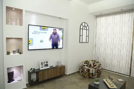 Duplex in Solemar, electricity24/7,private parking