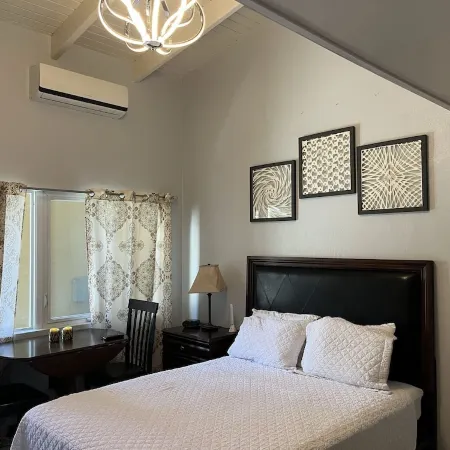 Fair Haven Studio L