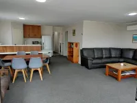 Dream Location, a place to relax with family