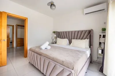 Villa los paulas THE BEST ROOFTOP with jacuzzi(NEW)