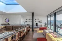 Amazing Douro House Lugar das Penas