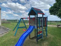 Magnifique Maison DE Campagne AU Milieu DES Vignes Avec Piscine