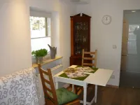 'Karwendelnest' Completely renovated in January 2014, tastefully with the latest technology Hotels in Mittenwald