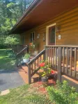 5 Bedroom Wooded Paradise (mins from wi dells)