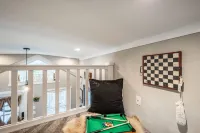 Mountain Living - Breathtaking View of Pikes Peak