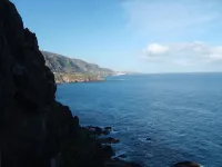 Nice studio primarily on the ocean. Hotel a Los Realejos