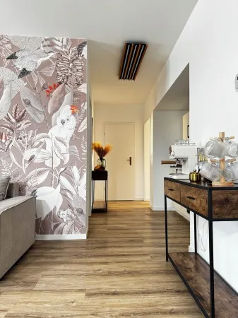 Zinna Monastery Post Office Отели в г. Йютербог