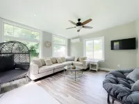 The Seaside Retreat Hotels in Somers Point