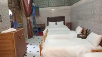 Riad Carole - Perfect for Families & Groups