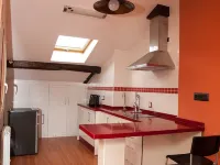 Authentic attic in the center of Béjar Hotels in Bejar