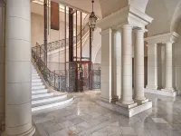 Luxury Riviera Palace - 180 ° Sea & Monaco view Hotels in Beausoleil