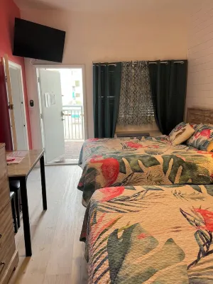 Coastal Waters Cozy Studio unit 102