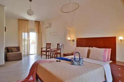 Stratos Hotel Hotels in Afytos