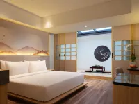 Hotel Santika Pasir Kaliki Bandung Hotels in Cicendo
