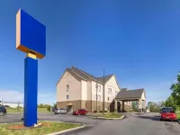 Comfort Inn Grain Valley - Kansas City Hotels in Grain Valley