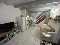 Maison 400m de la Plage 미미장 호텔