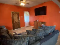Spacious Port Antonio villa w/360° Sea & Mountain Views
