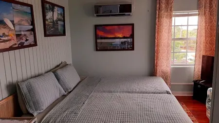 "The Most Convenient Location To Vacation"