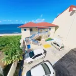 Spacieux Duplex at Gd Case Hotels near TROPISMES GALLERY