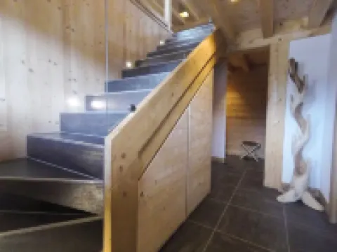 Nanook chalet in the heart of the diamond area Hotels in Notre-Dame-de-Bellecombe