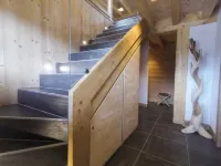 Nanook chalet in the heart of the diamond area