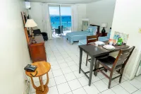 Ocean View Studio .... 5th Floor MBC Resort Hotels near Doctor's Cave Beach
