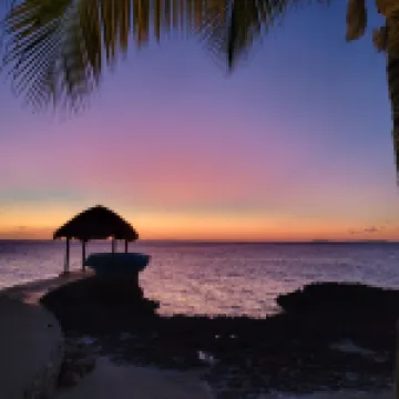 Ocean View Private Villa with Beautiful Pool