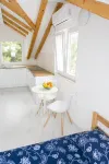 Beautiful Sea View Studio Apartment AGAPE: suits 2
