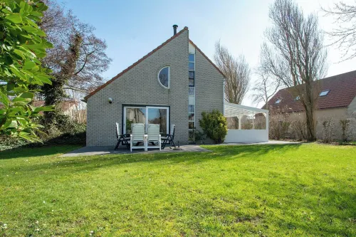 奧赫杜因海灘度假屋