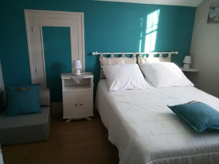 Tribu de Beauval 6bed,3bath enclosed grounds and private parking